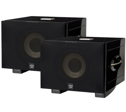 REL Acoustics S/550 Subwoofer