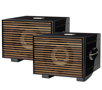 REL Acoustics S/550 Subwoofer