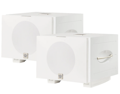 REL Acoustics S/550 Subwoofer