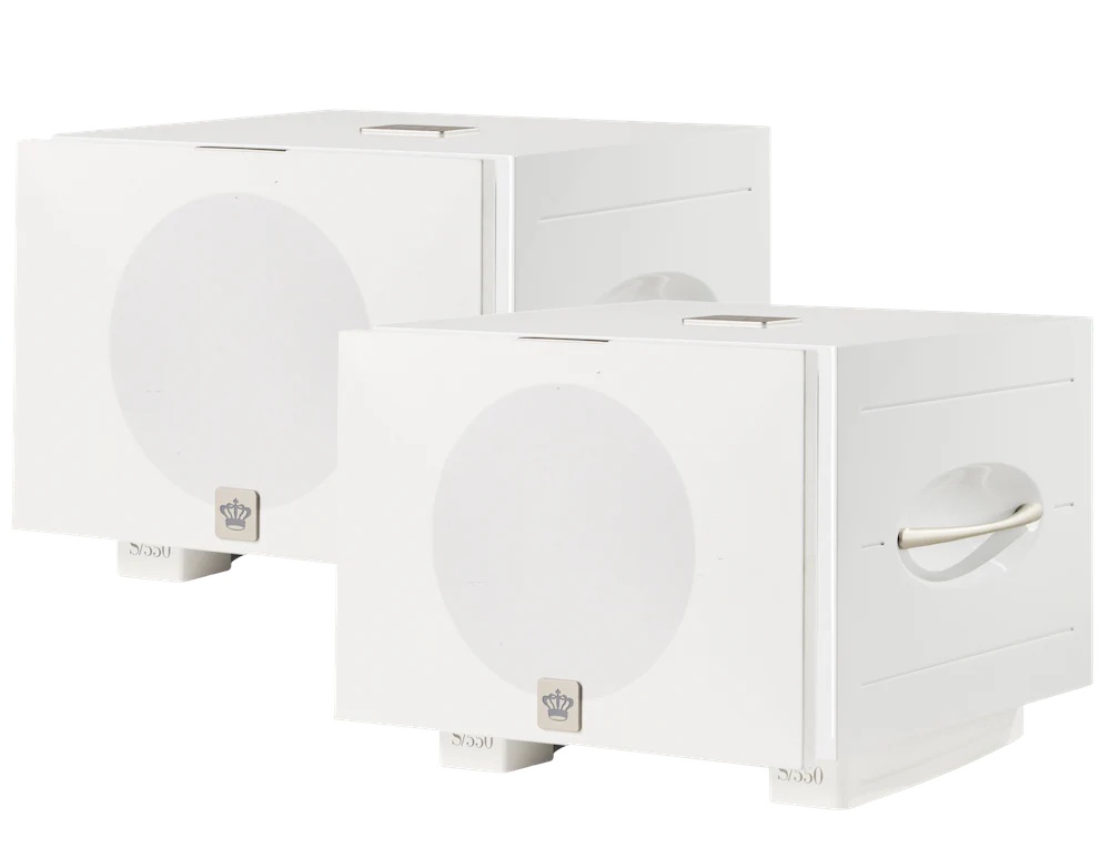 REL Acoustics S/550 Subwoofer