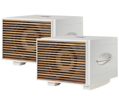 REL Acoustics Premium Wood Grille