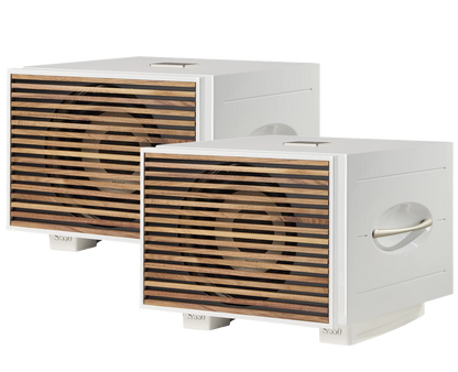 REL Acoustics S/550 Subwoofer