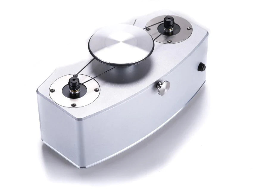 VPI Industries Avenger Rim-Drive Motor | House Of Stereo