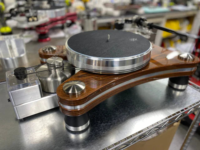 VPI Industries Single Motor Flywheel