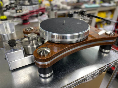 VPI Industries Single Motor Flywheel