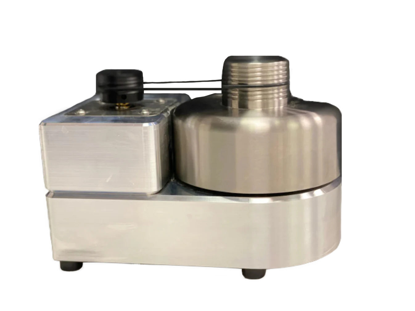 VPI Industries Single Motor Flywheel