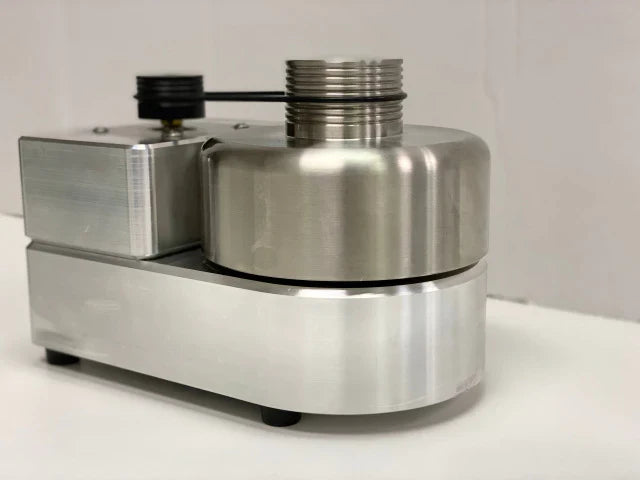 VPI Industries Single Motor Flywheel