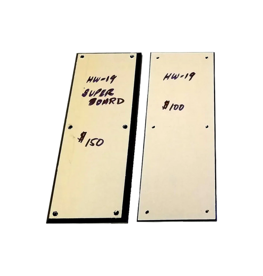 VPI Industries HW-19 Arm Board