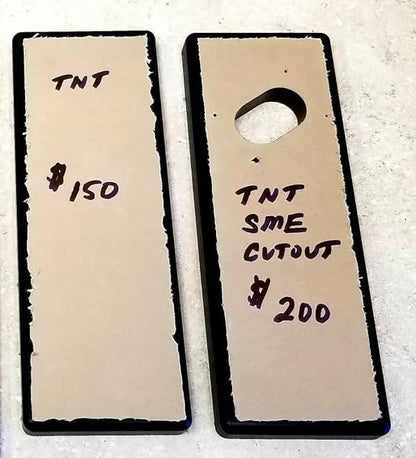 VPI Industries TNT Arm Board