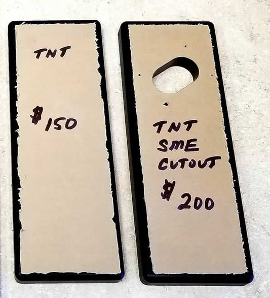 VPI Industries TNT Arm Board