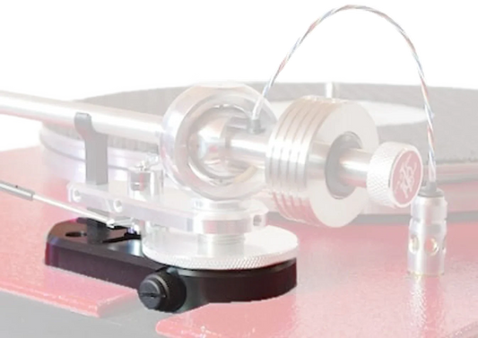 VPI Industries Traveler Armbase