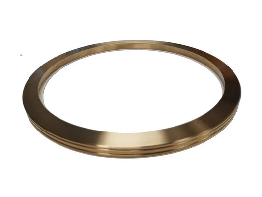 VPI Industries Limited Bronze Periphery Ring Clamp