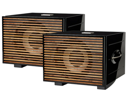 REL Acoustics S/850 Subwoofer