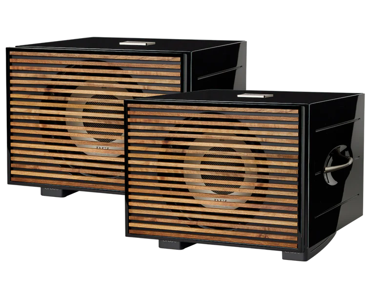 REL Acoustics S/850 Subwoofer