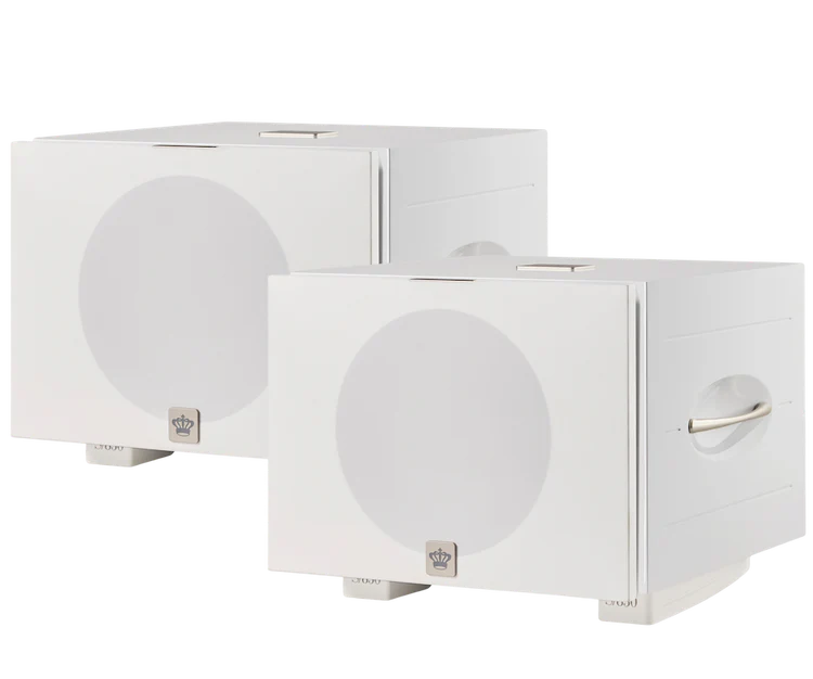 REL Acoustics S/850 Subwoofer