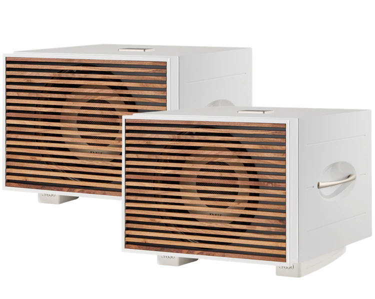 REL Acoustics S/850 Subwoofer