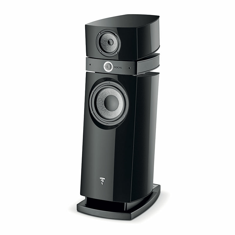 Focal Scala Utopia Evo