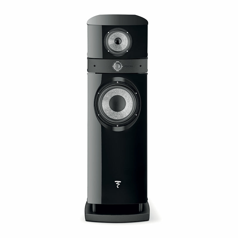 Focal Scala Utopia Evo
