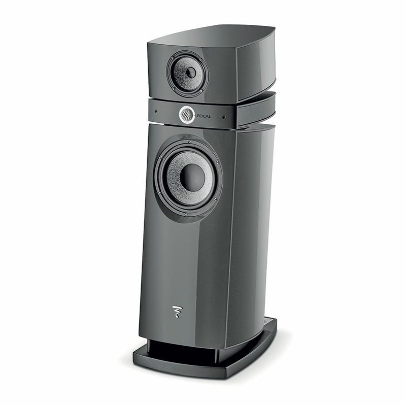 Focal Scala Utopia Evo
