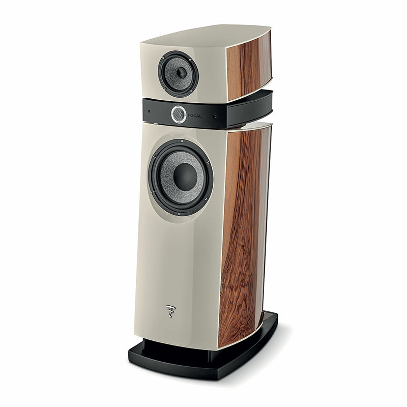 Focal Scala Utopia Evo
