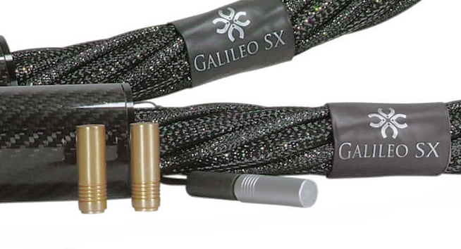 Synergistic Research Galileo SX Tuning Module