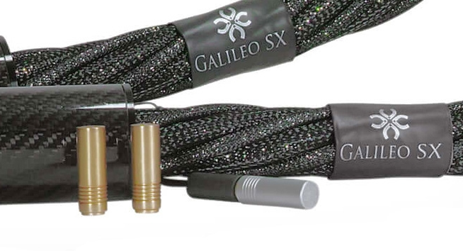 Synergistic Research Galileo SX Tuning Module - Draft