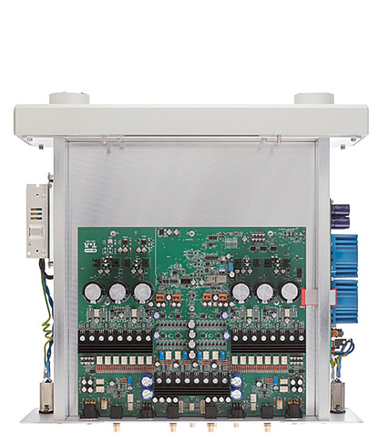 T+A SDV 3100 HV REFERENCE Streaming DAC Preamp
