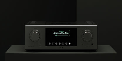 T+A SDX 3100 HV Reference DAC/ Streamer / Preamp - Now Shipping!