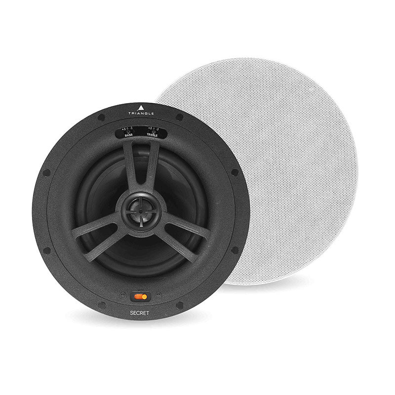 Triangle EMT7 In-Ceiling Speakers