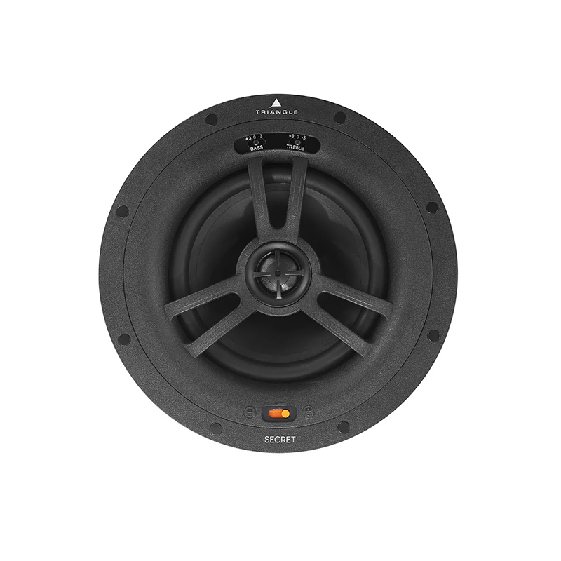 Triangle EMT7 In-Ceiling Speakers
