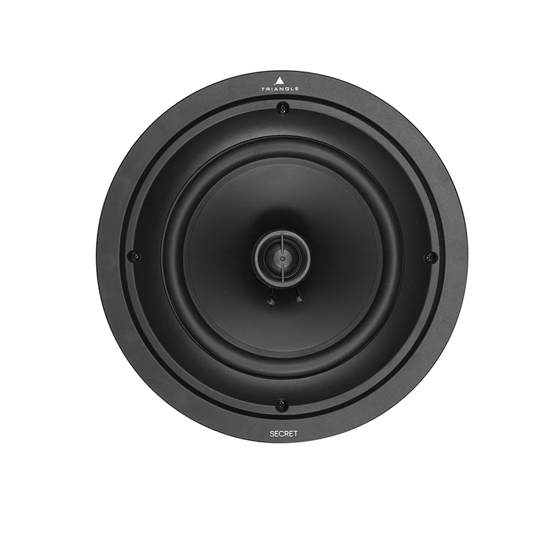 Triangle ICT8 In-Ceiling Speakers