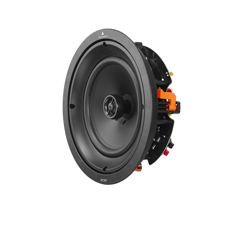 Triangle ICT8 In-Ceiling Speakers