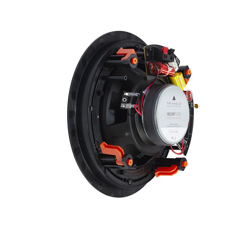 Triangle ICT8 In-Ceiling Speakers