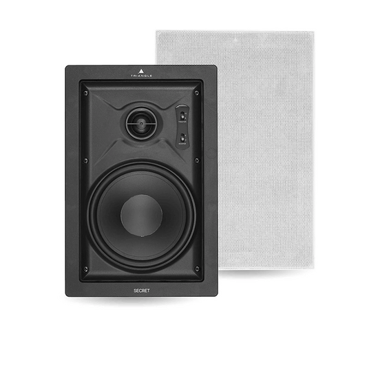 Triangle IWT7 In-Wall Speakers