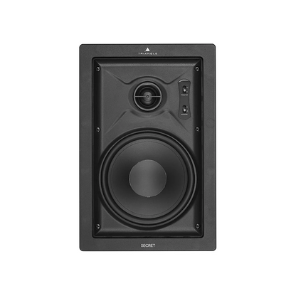 Triangle IWT7 In-Wall Speakers