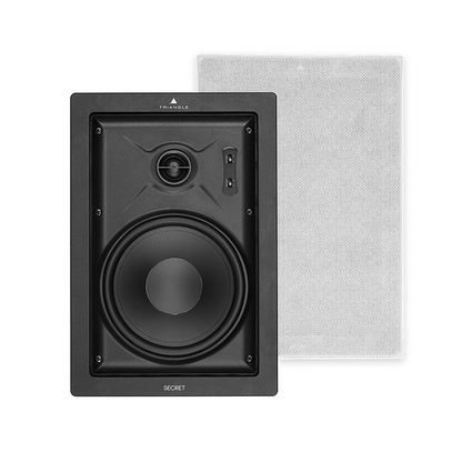 Triangle IWT8 In-Wall Speakers