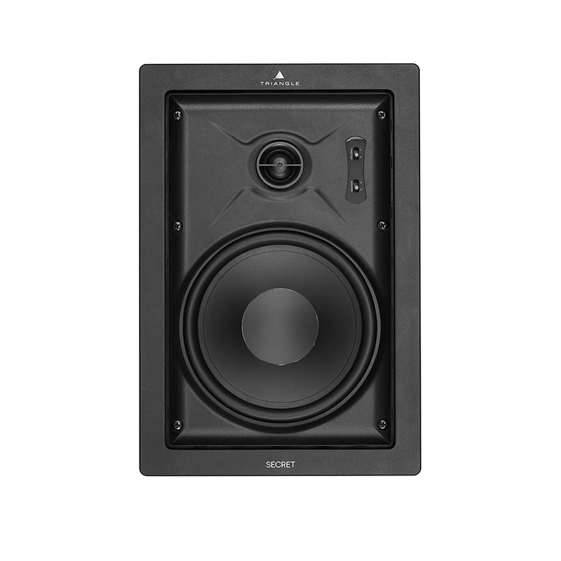 Triangle IWT8 In-Wall Speakers