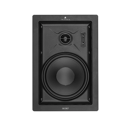 Triangle IWT8 In-Wall Speakers