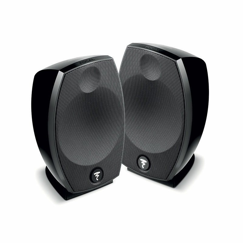 Focal Sib Evo 2.0