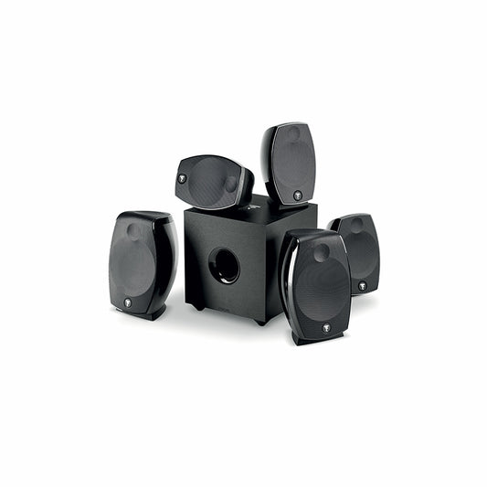 Focal Sib Evo Dolby Atmos 5.1.2