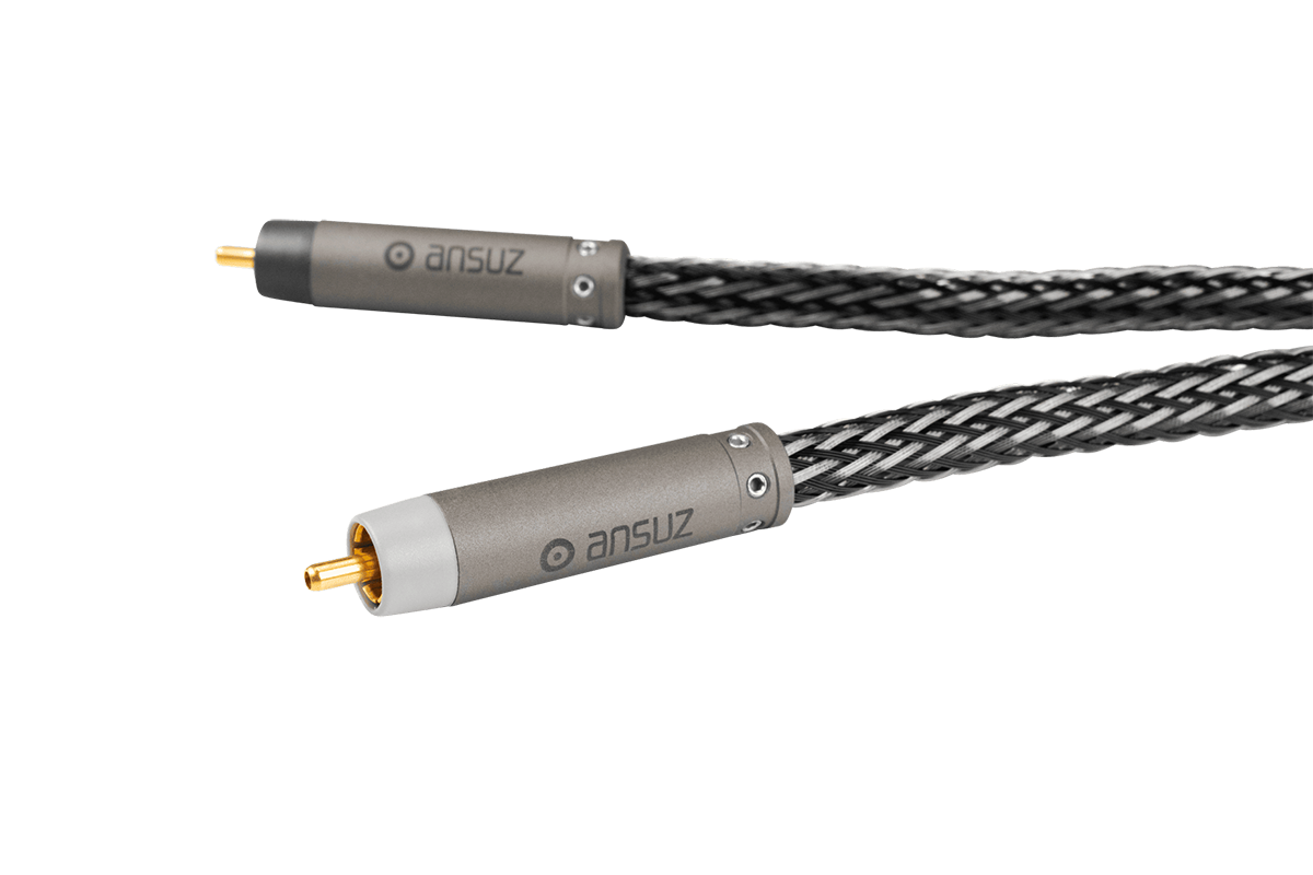 Ansuz Signalz D-TC3/Signal Cable