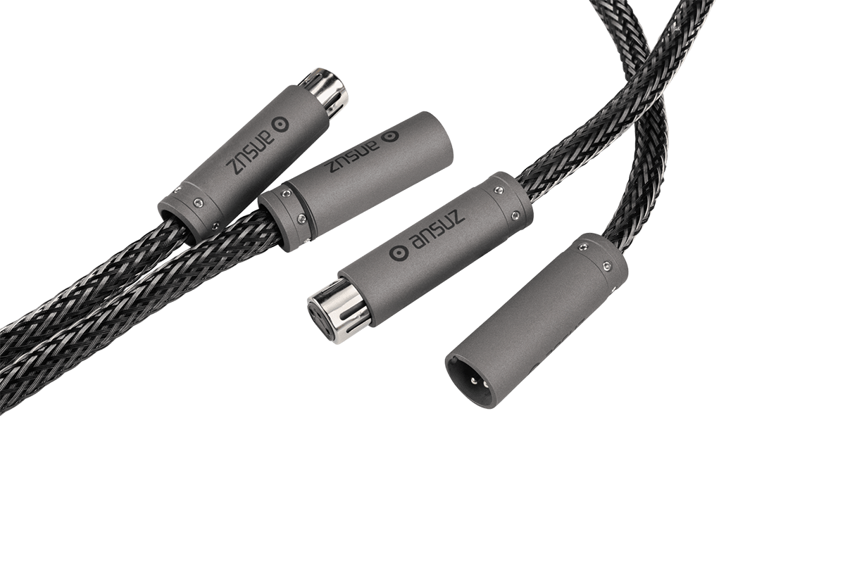 Ansuz Signalz D-TC3/Signal Cable