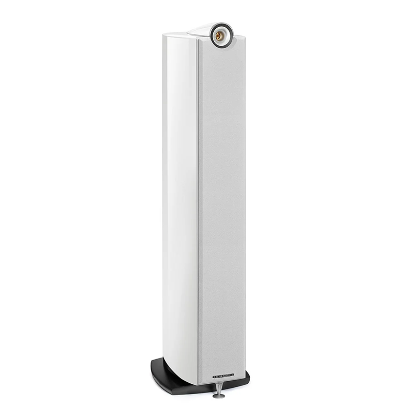 Triangle Signature Alpha