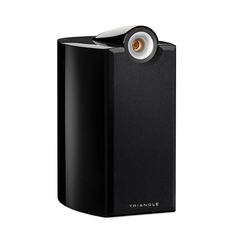 Triangle Signature Theta