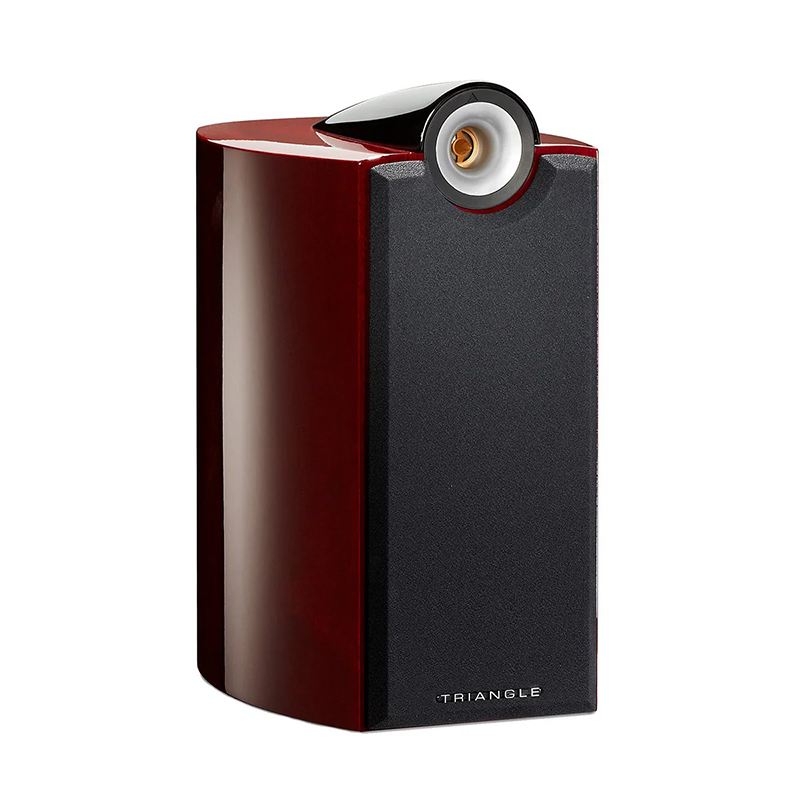 Triangle Signature Theta