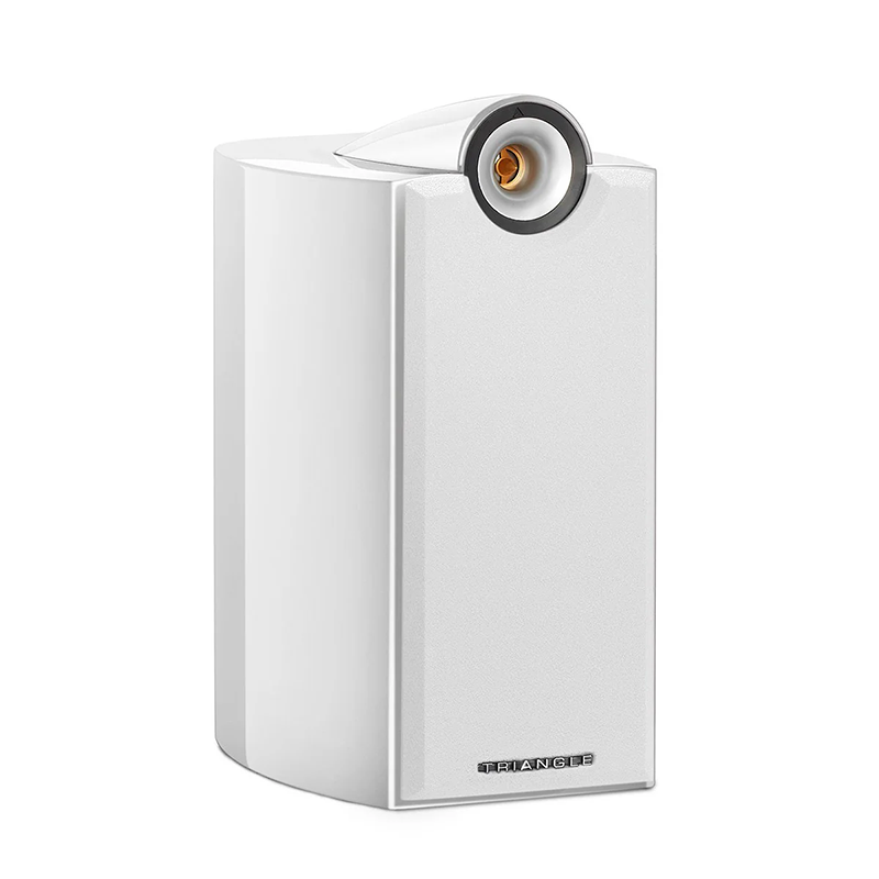 Triangle Signature Theta