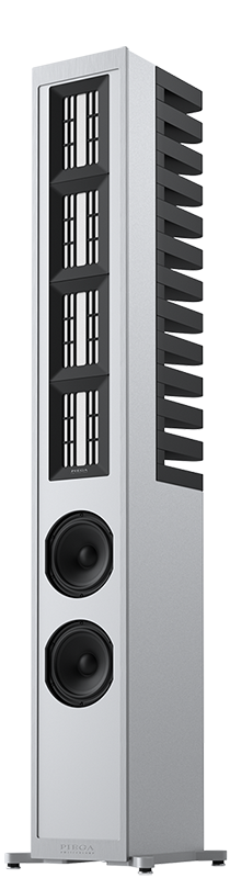 PIEGA Master Line Source 3