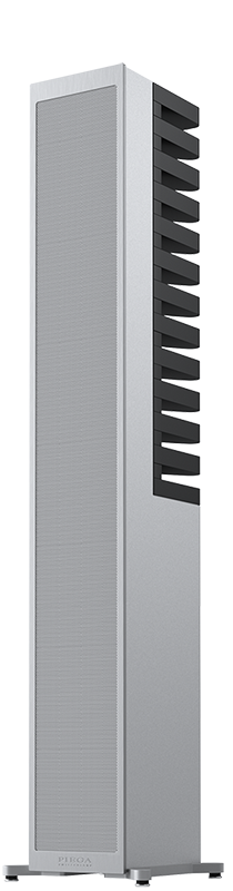 PIEGA Master Line Source 3
