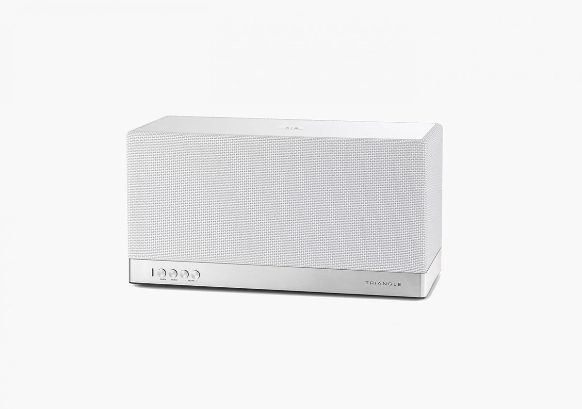 Triangle AIO 3