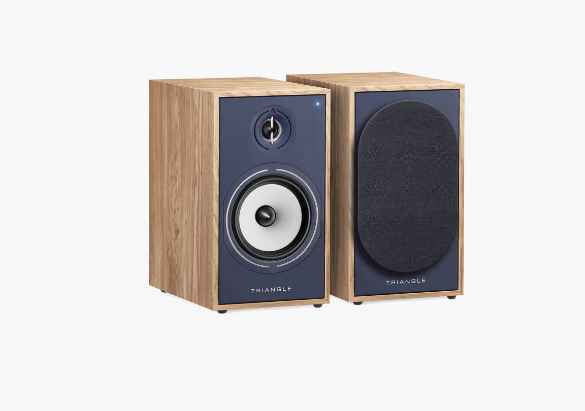 Triangle Borea BR03 BT Active Wireless Speakers